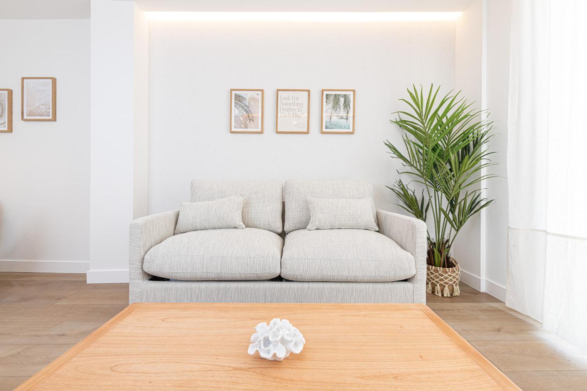 Appartement Wintowinrentals Goleta 2a *