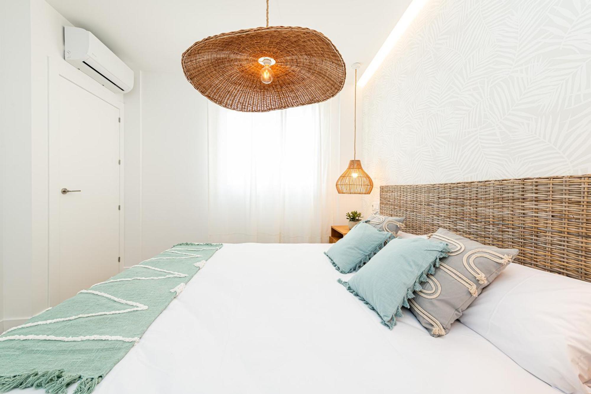 Wintowinrentals Goleta 2a Appartement Málaga