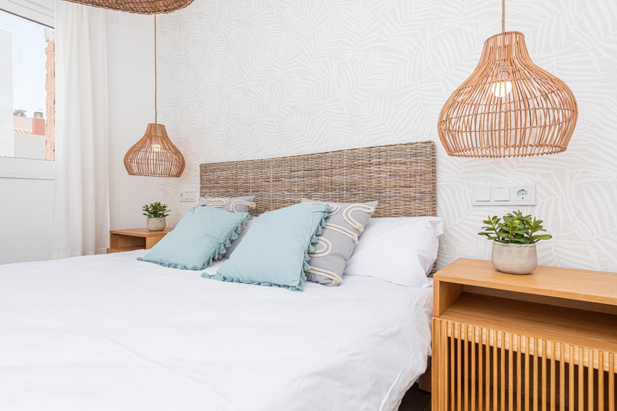 Appartement Wintowinrentals Goleta 2a Málaga