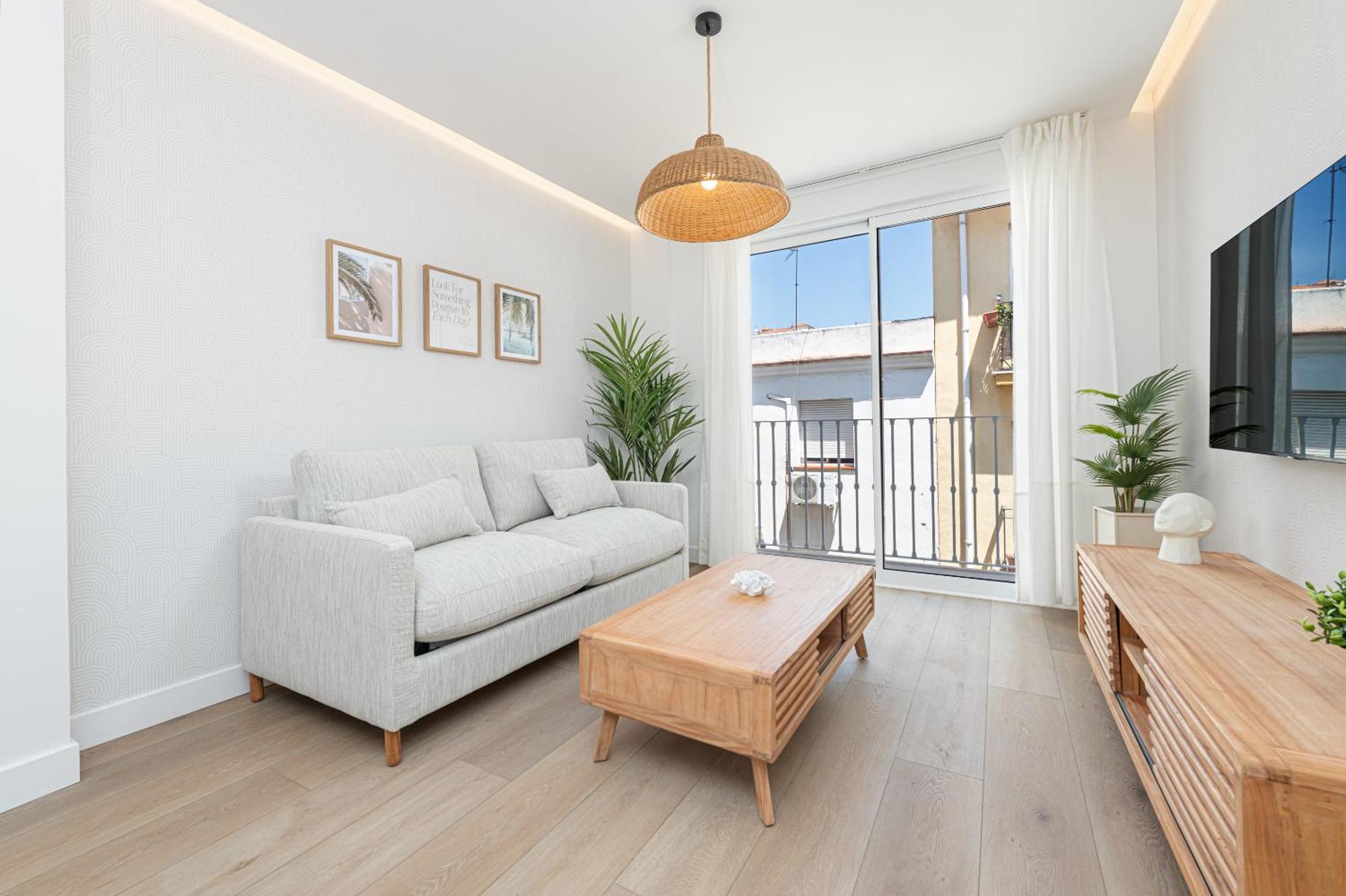 Wintowinrentals Goleta 2a Appartement