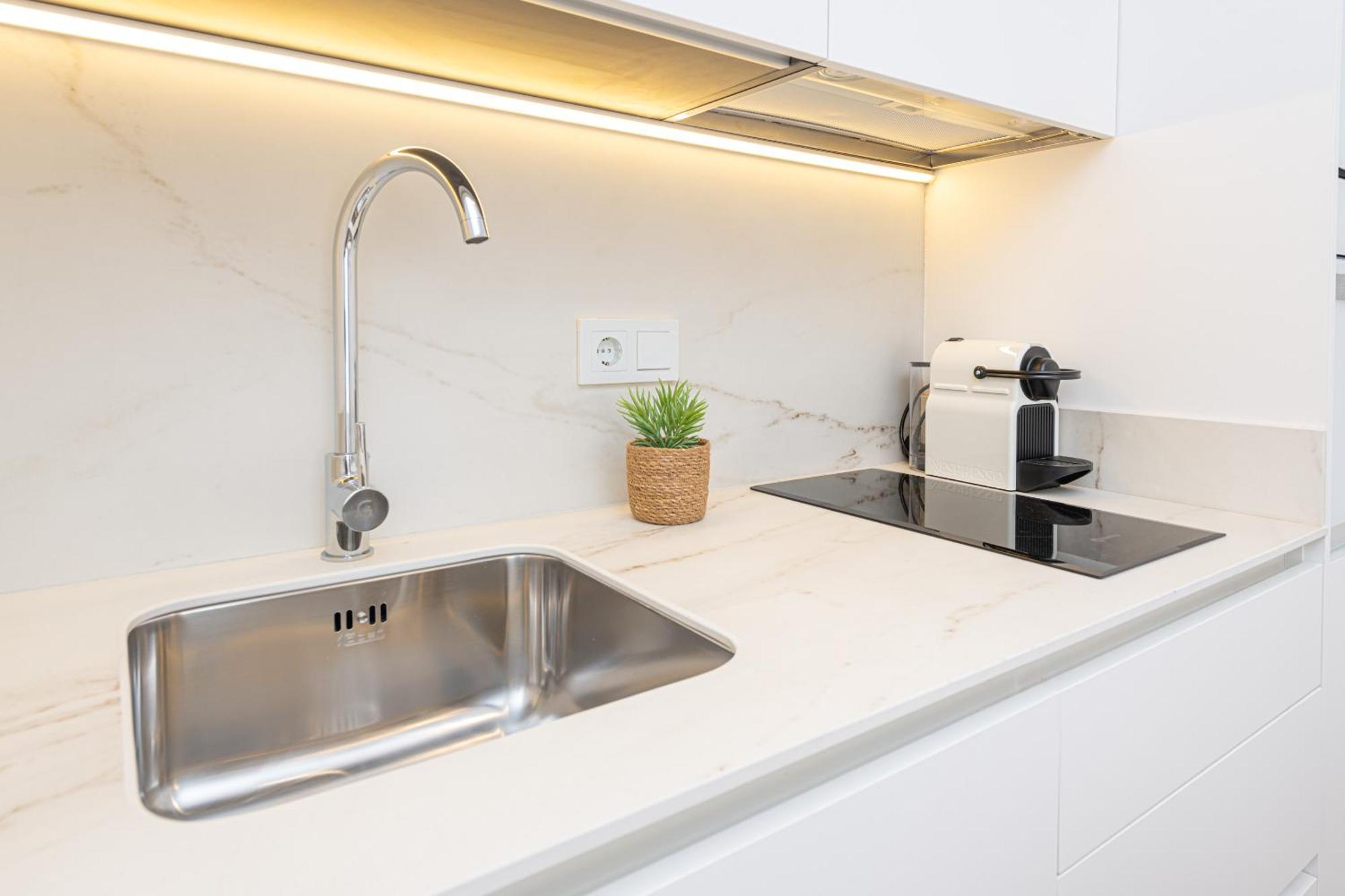 Appartement Wintowinrentals Goleta 2a *