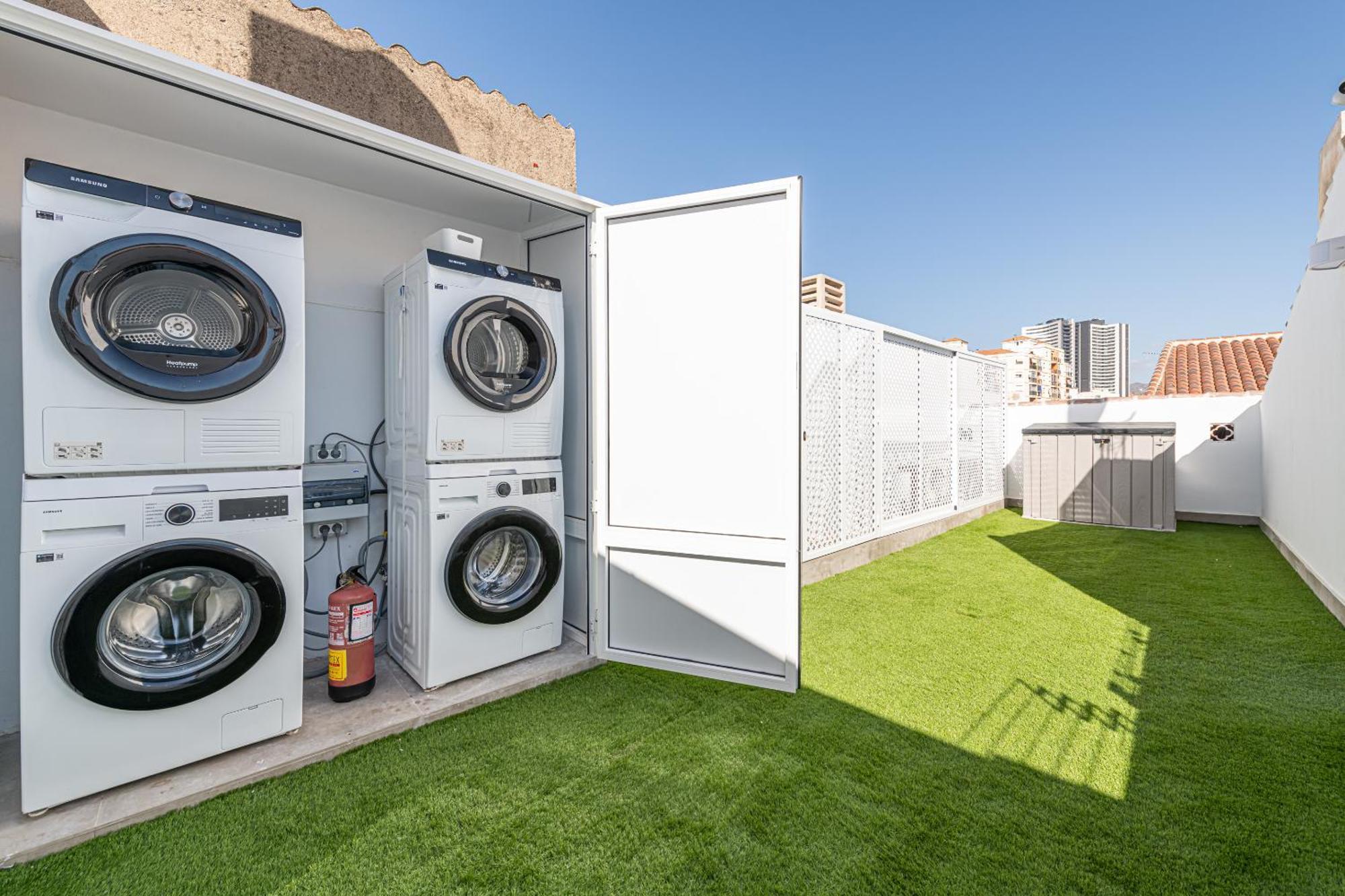 Wintowinrentals Goleta 2a Appartement *