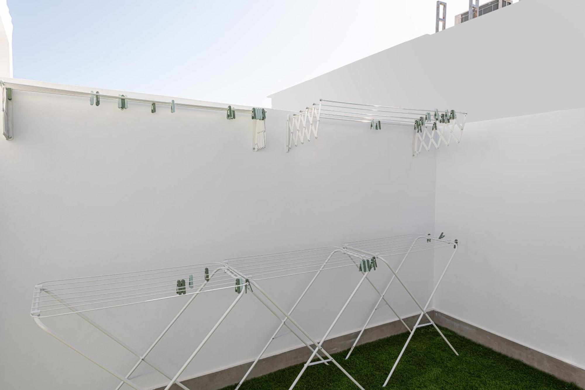 Appartement Wintowinrentals Goleta 2a *