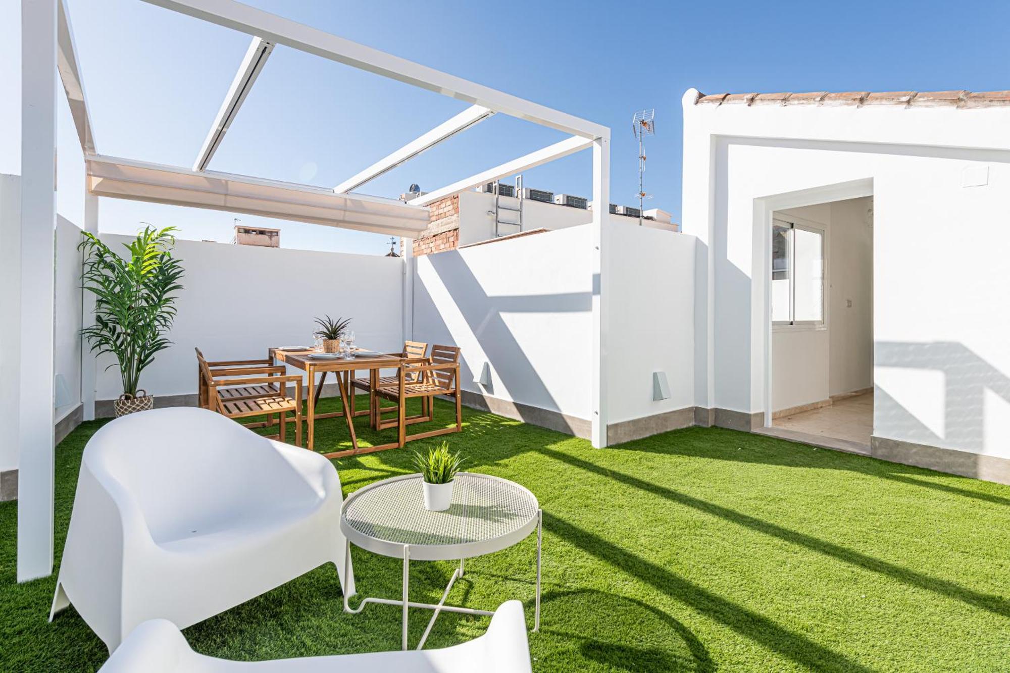 Wintowinrentals Goleta 2a Appartement