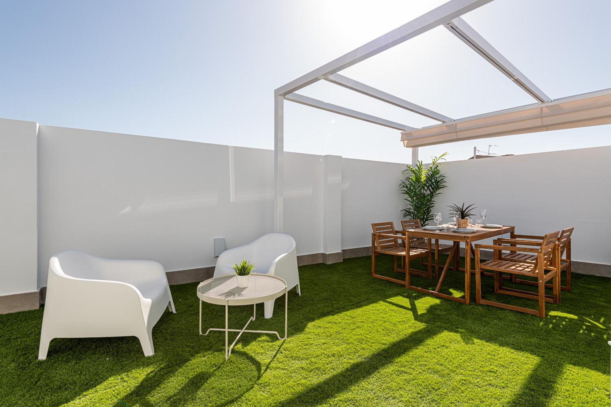 Appartement Wintowinrentals Goleta 2a *